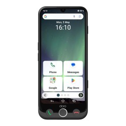 Doro Aurora A30 graphit — Buy in Cyprus with Fast Delivery