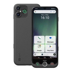 Doro Aurora A30 graphit — Buy in Cyprus with Fast Delivery