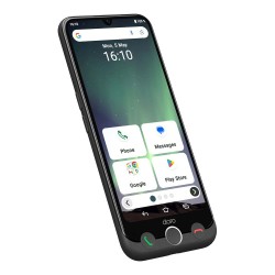 Doro Aurora A30 graphit — Buy in Cyprus with Fast Delivery