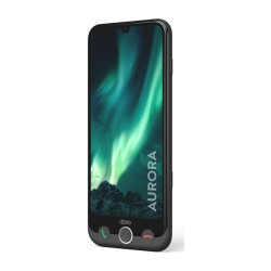 Doro Aurora A30 graphit — Buy in Cyprus with Fast Delivery