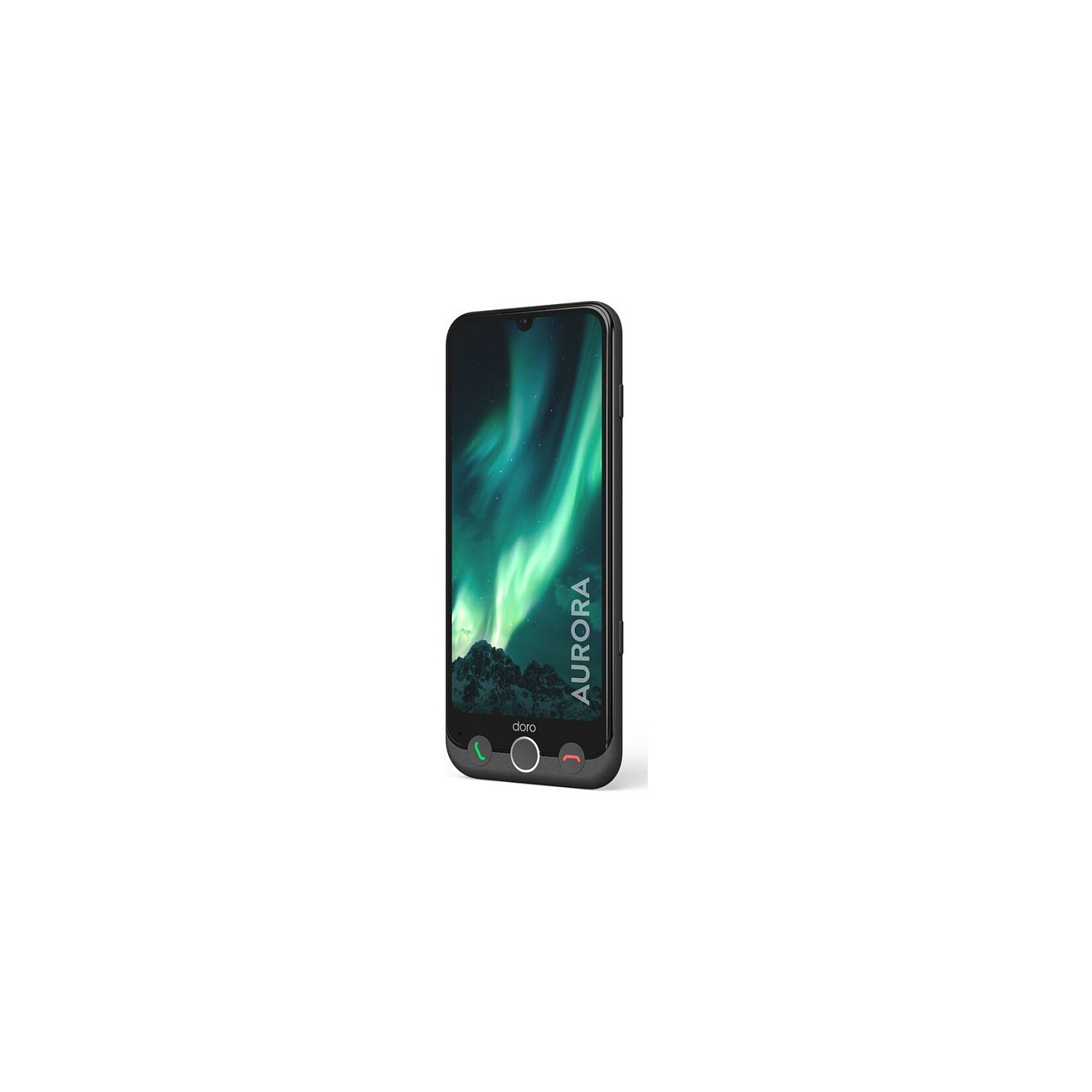 Doro Aurora A30 graphit — Buy in Cyprus with Fast Delivery