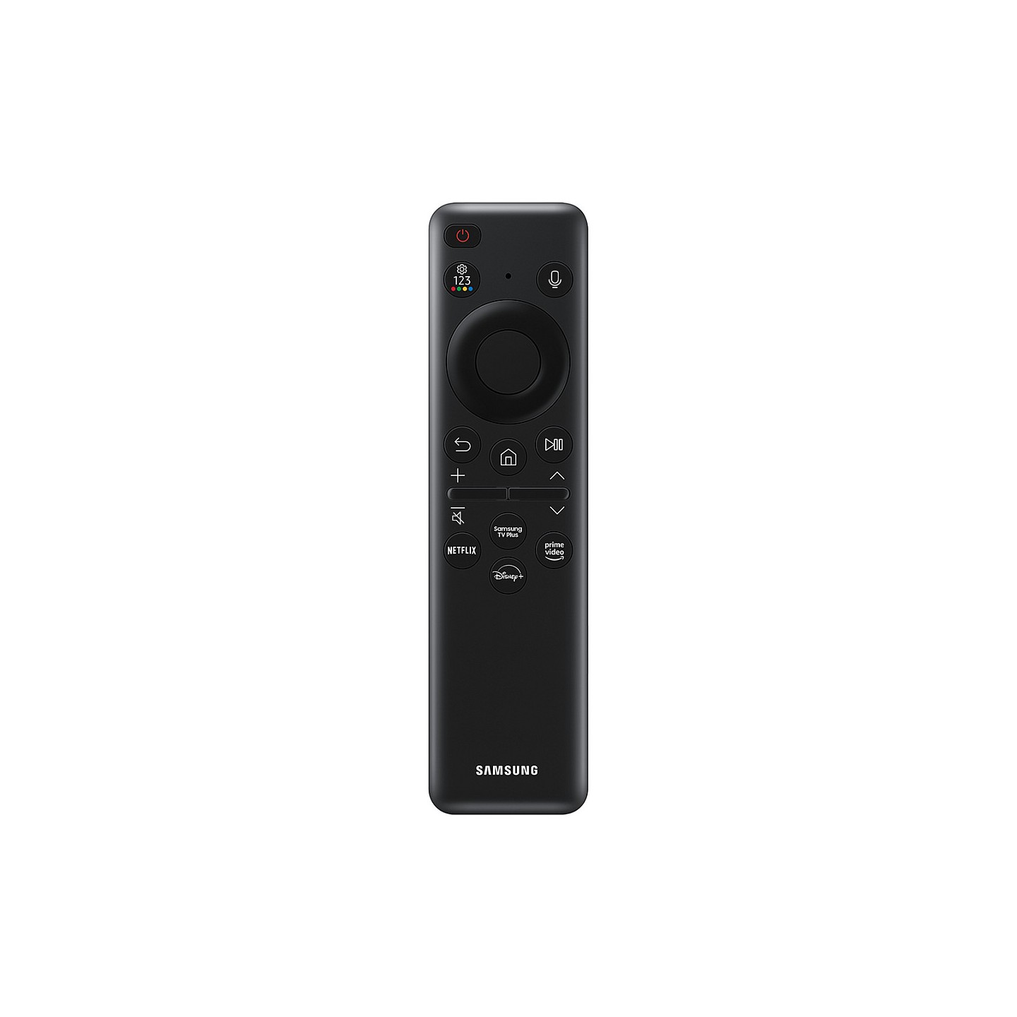 189.0cm 75' (3840x2160) Samsung GQ75Q80DATXZG 16:9 QLED 100Hz HDMI USB WLAN Bluetooth HDR10+ Speaker Carbon Silver