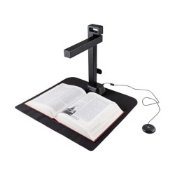 IRIS IRISCan Desk 6 Pro portable scanner camera — Buy in Cyprus with Fast Delivery