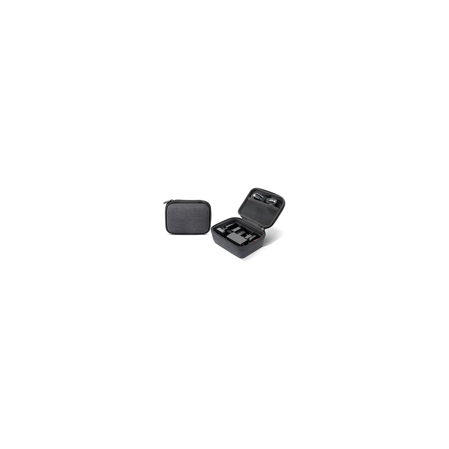 Lenovo USB-C 65W AC Travel Adapter (US EU UK AU) — Buy in Cyprus with Fast Delivery