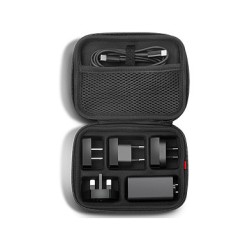 Lenovo USB-C 65W AC Travel Adapter (US EU UK AU) — Buy in Cyprus with Fast Delivery