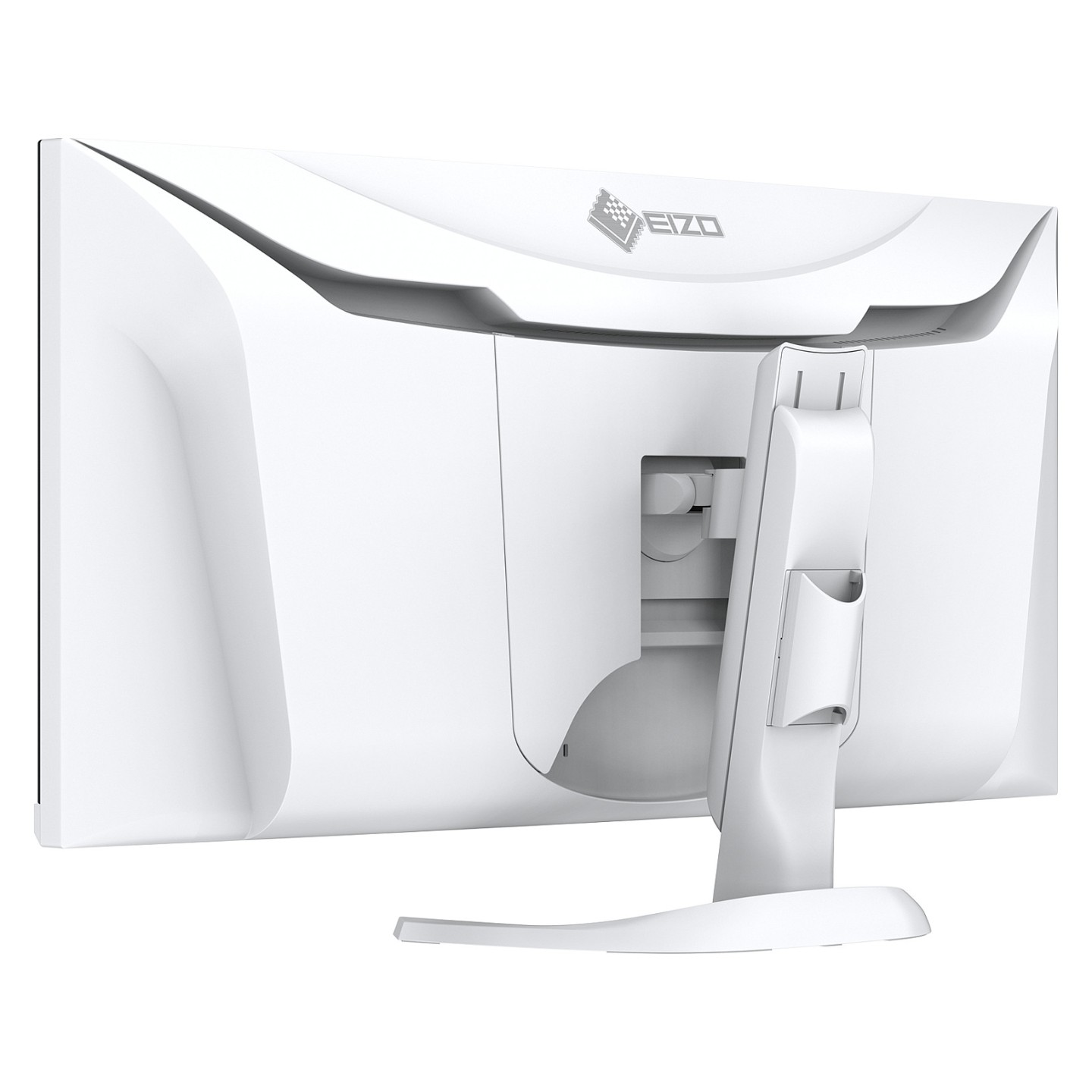EIZO 86.7cm (34.1') EV3450XC-WT 21:9 4K 2xHDMI+DP+USB-C Curv — Buy in Cyprus with Fast Delivery