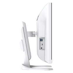 EIZO 86.7cm (34.1') EV3450XC-WT 21:9 4K 2xHDMI+DP+USB-C Curv — Buy in Cyprus with Fast Delivery