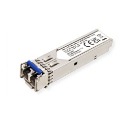 SFP Modul (MiniGBIC) LX LC. 1 1.25G. Single Mode 1310nm. max. 2km — Buy in Cyprus with Fast Delivery