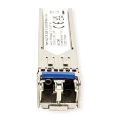 SFP Modul (MiniGBIC) LX LC. 1 1.25G. Single Mode 1310nm. max. 2km — Buy in Cyprus with Fast Delivery