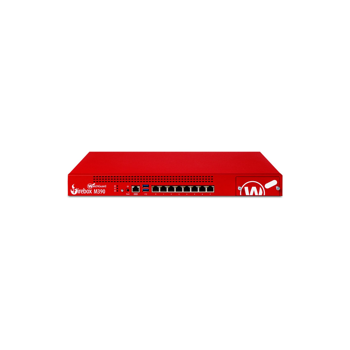 WatchGuard Firebox M390. zbh. Trade Up to WatchGuard Total Security Suite for Firebox M390 - 1-Year