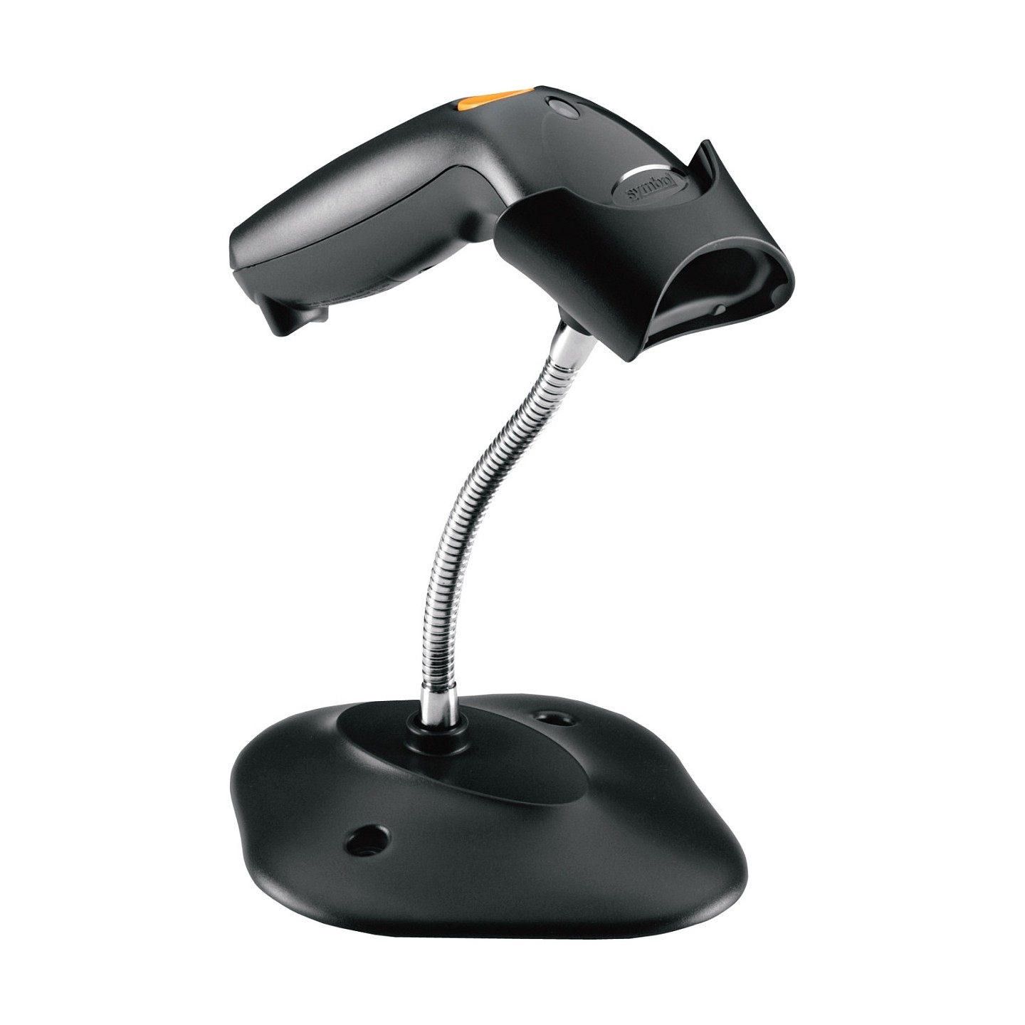 Zebra Barcode-Scanner LS1203 Kabelgebunden 1D Laser USB RS232 Black — Buy in Cyprus with Fast Delivery
