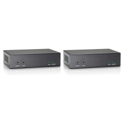 HDMI HVE-9200 über Cat5 Extender Kit HD 100m — Buy in Cyprus with Fast Delivery