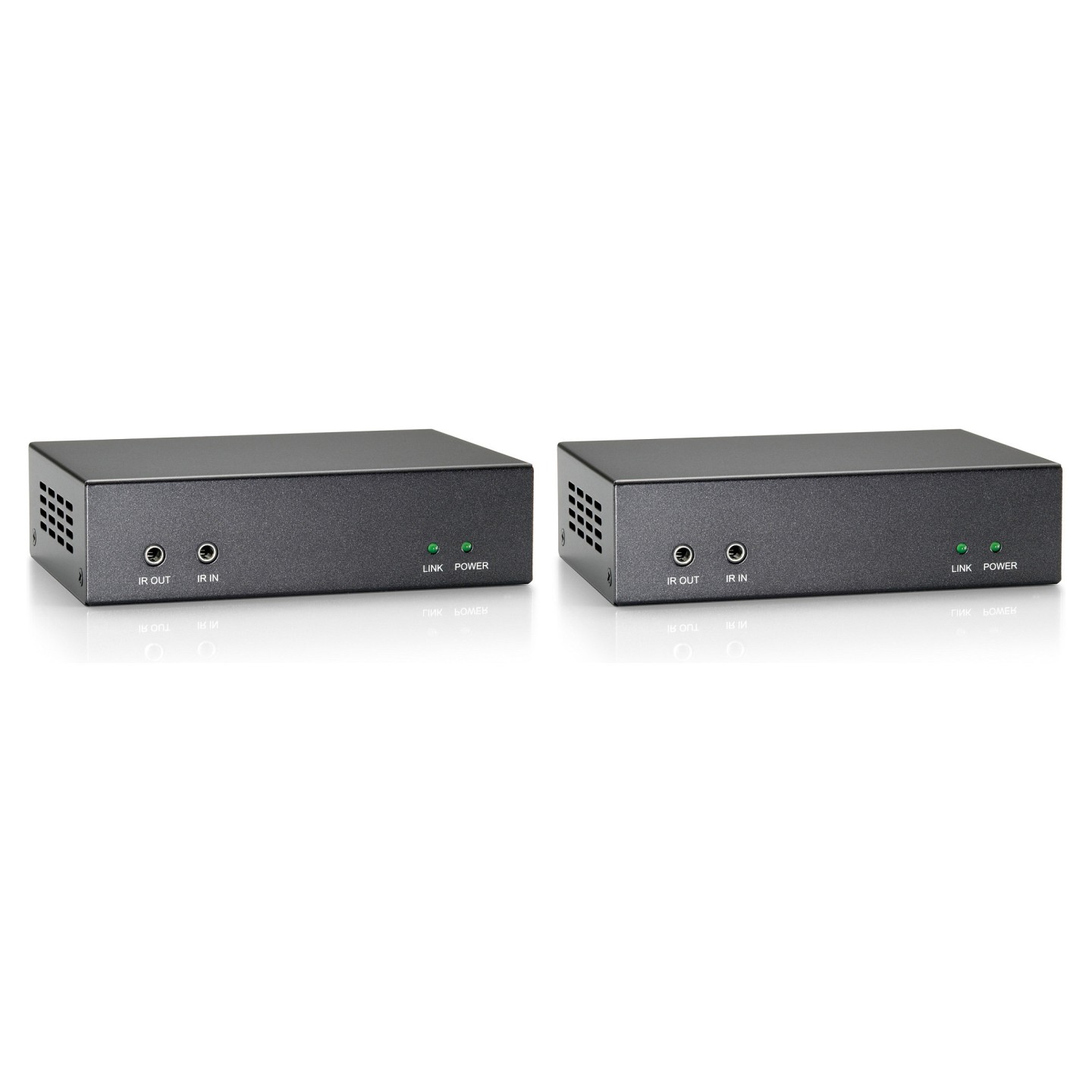 HDMI HVE-9200 über Cat5 Extender Kit HD 100m — Buy in Cyprus with Fast Delivery