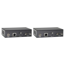 HDMI HVE-9200 über Cat5 Extender Kit HD 100m — Buy in Cyprus with Fast Delivery