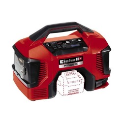 Einhell PRESSITO Hybrid-Kompressor — Buy in Cyprus with Fast Delivery