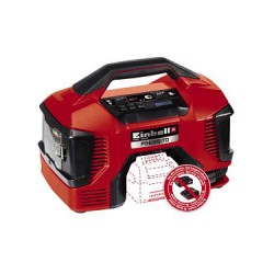 Einhell PRESSITO Hybrid-Kompressor — Buy in Cyprus with Fast Delivery