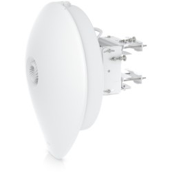Buy Ubiquiti airFiber AF60-XG - 60 GHz PtP Wireless Bridge - White, 2GB DDR4, 1.... in Cyprus, Nicosia, Limassol, Larnaka, Pafos