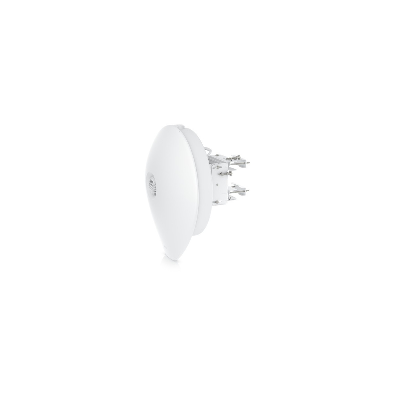 Ubiquiti airFiber AF60-XG - 60 GHz PtP Wireless Bridge - White, 2GB DDR4, 1.6 GHz CPU — Buy in Cyprus with Fast Delivery