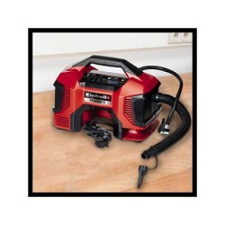 Einhell PRESSITO Hybrid-Kompressor — Buy in Cyprus with Fast Delivery