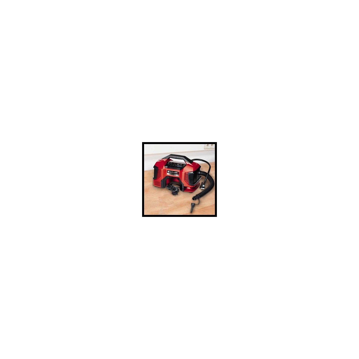 Einhell PRESSITO Hybrid-Kompressor — Buy in Cyprus with Fast Delivery