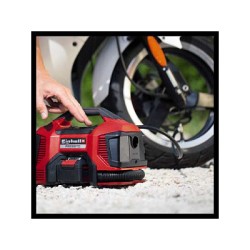 Einhell PRESSITO Hybrid-Kompressor — Buy in Cyprus with Fast Delivery