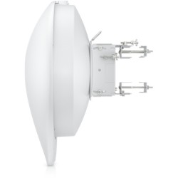 Buy Ubiquiti airFiber AF60-XG - 60 GHz PtP Wireless Bridge - White, 2GB DDR4, 1.... in Cyprus, Nicosia, Limassol, Larnaka, Pafos