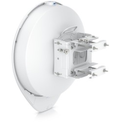 Buy Ubiquiti airFiber AF60-XG - 60 GHz PtP Wireless Bridge - White, 2GB DDR4, 1.... in Cyprus, Nicosia, Limassol, Larnaka, Pafos