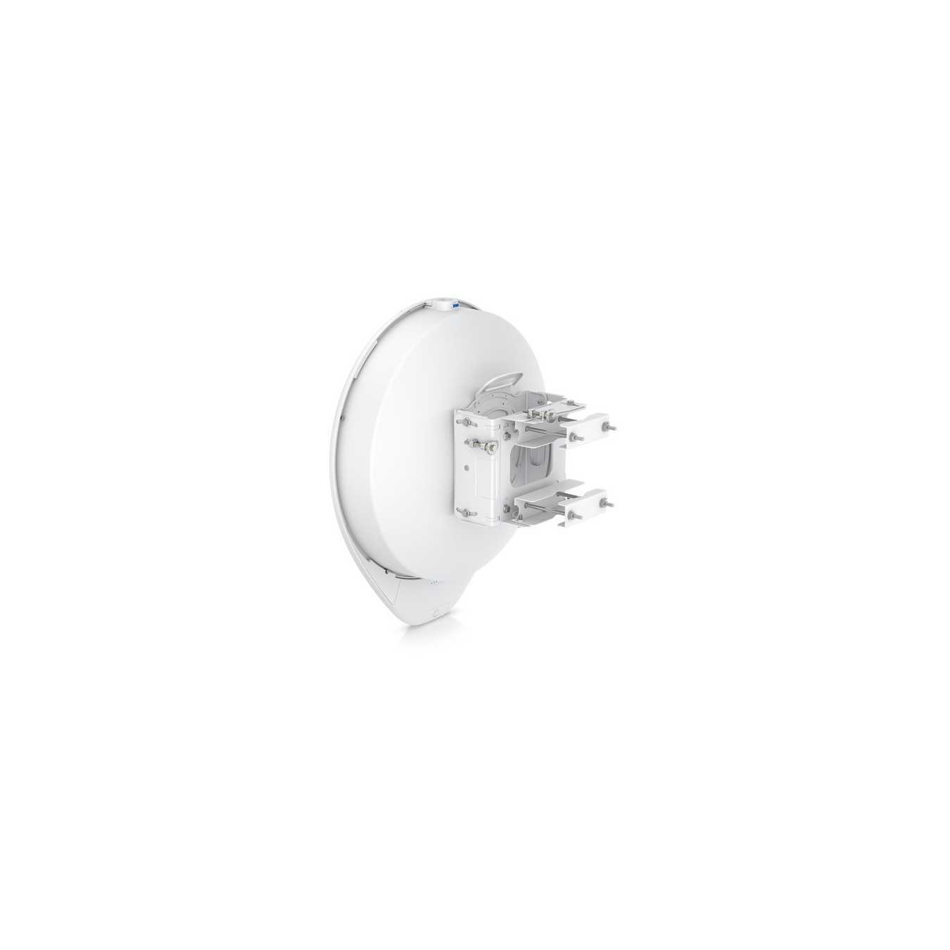 Ubiquiti airFiber AF60-XG - 60 GHz PtP Wireless Bridge - White, 2GB DDR4, 1.6 GHz CPU — Buy in Cyprus with Fast Delivery