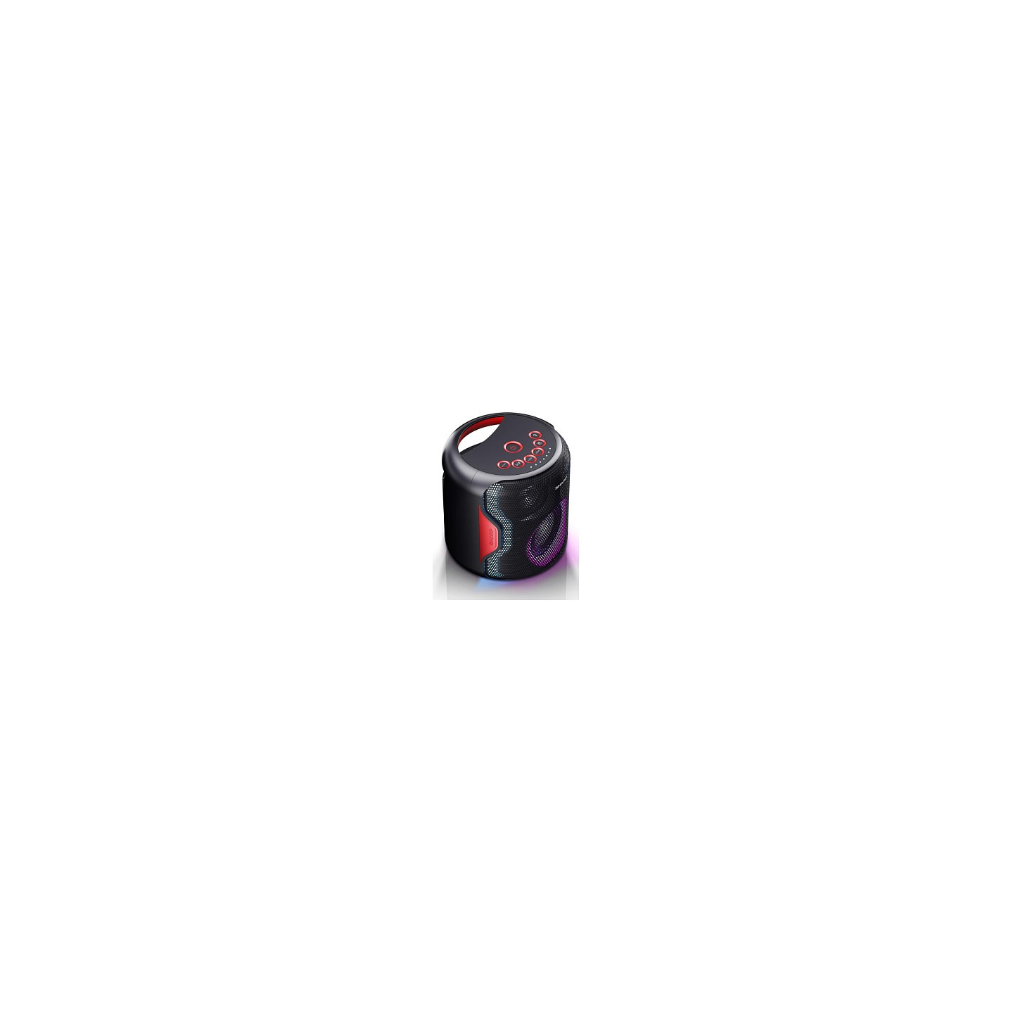 Sharp PS-921 schwarz — Buy in Cyprus with Fast Delivery