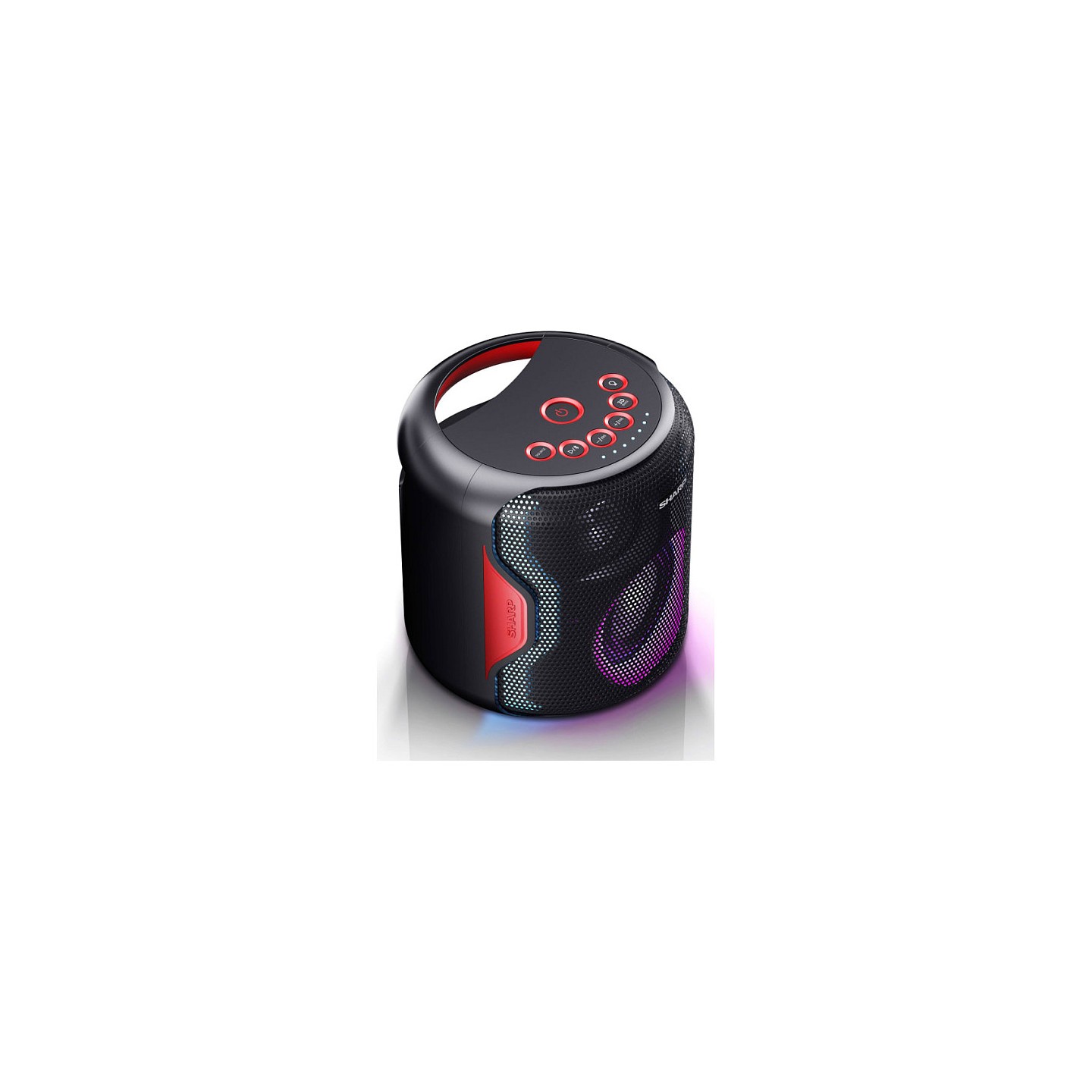 Sharp PS-921 schwarz — Buy in Cyprus with Fast Delivery