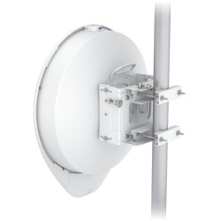 Buy Ubiquiti airFiber AF60-XG - 60 GHz PtP Wireless Bridge - White, 2GB DDR4, 1.... in Cyprus, Nicosia, Limassol, Larnaka, Pafos