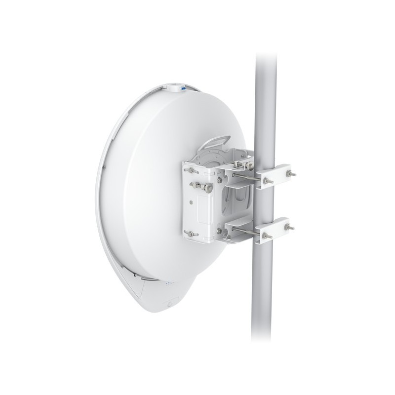 Buy Ubiquiti airFiber AF60-XG - 60 GHz PtP Wireless Bridge - White, 2GB DDR4, 1.... in Cyprus, Nicosia, Limassol, Larnaka, Pafos