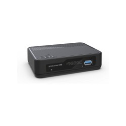 SEH printserver ONE - Druckserver - GigE. USB — Buy in Cyprus with Fast Delivery