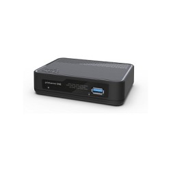 SEH printserver ONE - Druckserver - GigE. USB — Buy in Cyprus with Fast Delivery