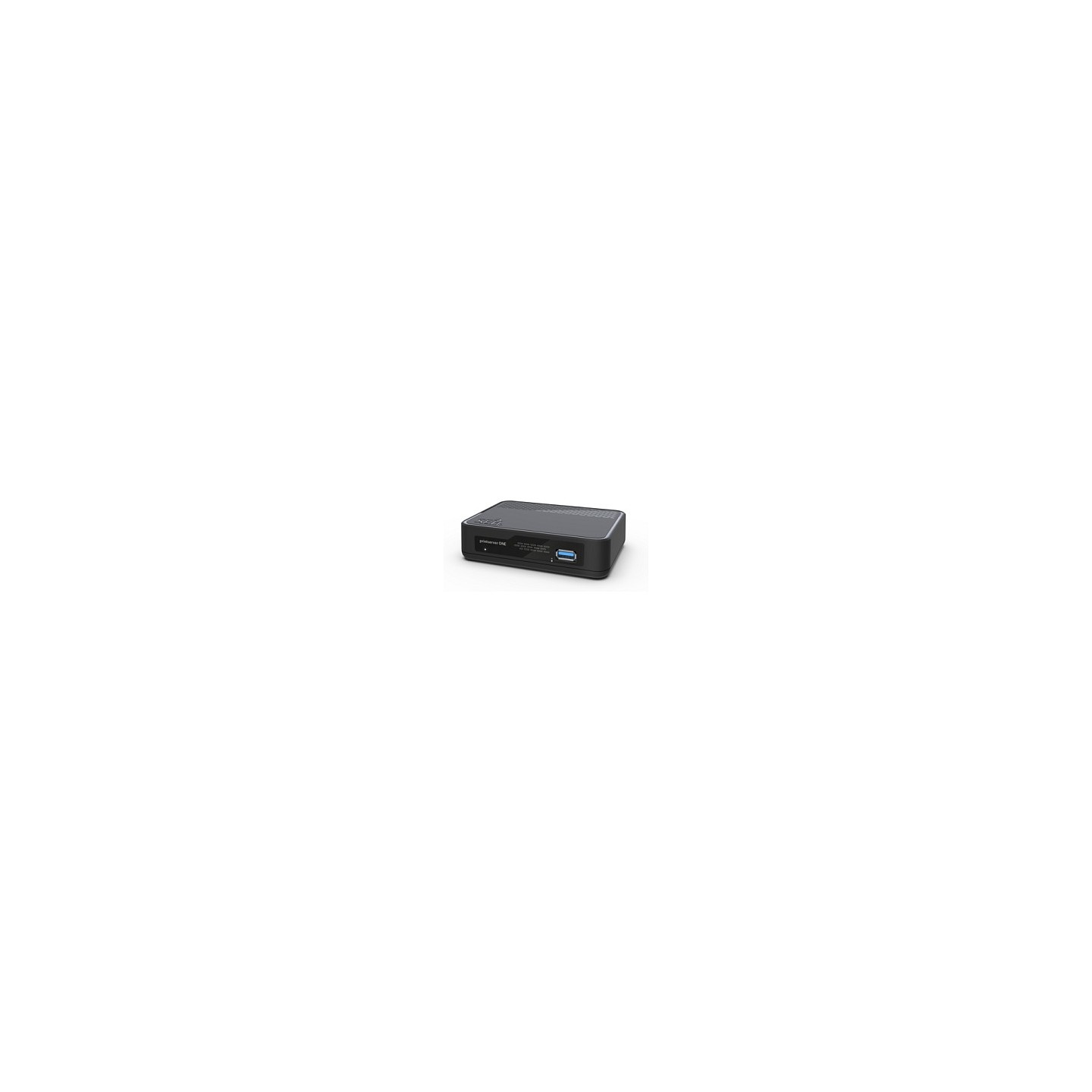 SEH printserver ONE - Druckserver - GigE. USB — Buy in Cyprus with Fast Delivery