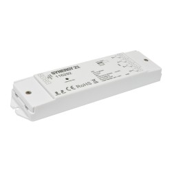 Synergy 21 LED Serie EOS 05 4-Kanal Controller + CC500 — Buy in Cyprus with Fast Delivery