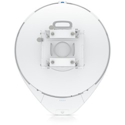 Buy Ubiquiti airFiber AF60-XG - 60 GHz PtP Wireless Bridge - White, 2GB DDR4, 1.... in Cyprus, Nicosia, Limassol, Larnaka, Pafos