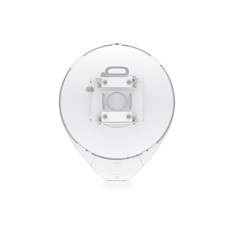 Buy Ubiquiti airFiber AF60-XG - 60 GHz PtP Wireless Bridge - White, 2GB DDR4, 1.... in Cyprus, Nicosia, Limassol, Larnaka, Pafos