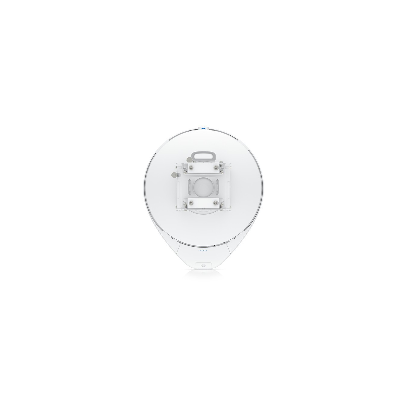 Ubiquiti airFiber AF60-XG - 60 GHz PtP Wireless Bridge - White, 2GB DDR4, 1.6 GHz CPU — Buy in Cyprus with Fast Delivery