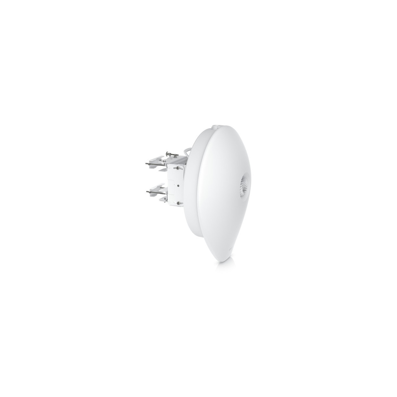 Ubiquiti airFiber AF60-XG - 60 GHz PtP Wireless Bridge - White, 2GB DDR4, 1.6 GHz CPU — Buy in Cyprus with Fast Delivery