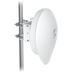 Buy Ubiquiti airFiber AF60-XG - 60 GHz PtP Wireless Bridge - White, 2GB DDR4, 1.... in Cyprus, Nicosia, Limassol, Larnaka, Pafos