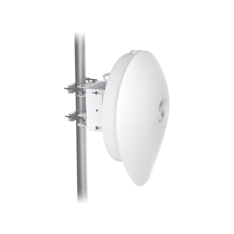 Buy Ubiquiti airFiber AF60-XG - 60 GHz PtP Wireless Bridge - White, 2GB DDR4, 1.... in Cyprus, Nicosia, Limassol, Larnaka, Pafos
