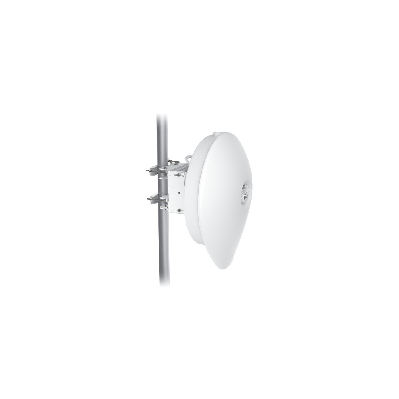 Ubiquiti airFiber AF60-XG - 60 GHz PtP Wireless Bridge - White, 2GB DDR4, 1.6 GHz CPU — Buy in Cyprus with Fast Delivery