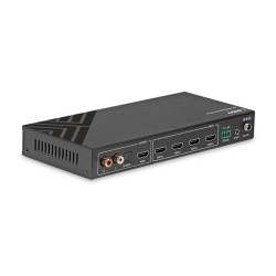 LINDY 4x1 HDMI 4K60 Multiview Seamless Switch — Buy in Cyprus with Fast Delivery