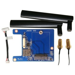 Barebone ShuttleLTE Adapter KIT WWN03 +++ — Buy in Cyprus with Fast Delivery