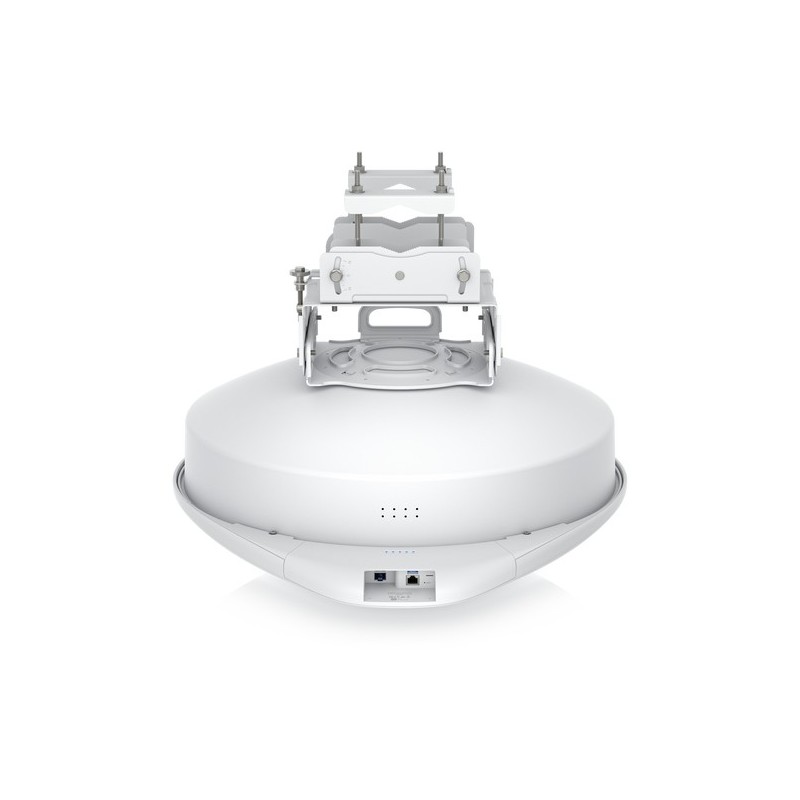 Buy Ubiquiti airFiber AF60-XG - 60 GHz PtP Wireless Bridge - White, 2GB DDR4, 1.... in Cyprus, Nicosia, Limassol, Larnaka, Pafos