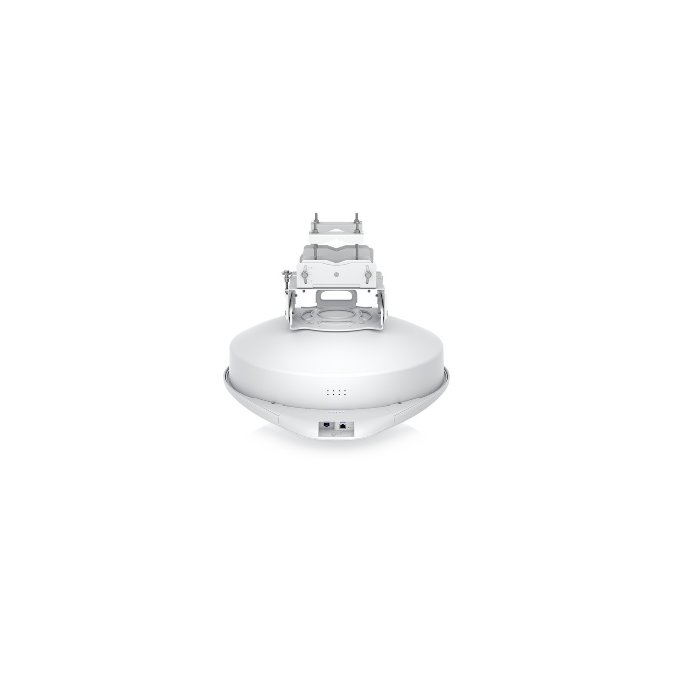 Ubiquiti airFiber AF60-XG - 60 GHz PtP Wireless Bridge - White, 2GB DDR4, 1.6 GHz CPU — Buy in Cyprus with Fast Delivery