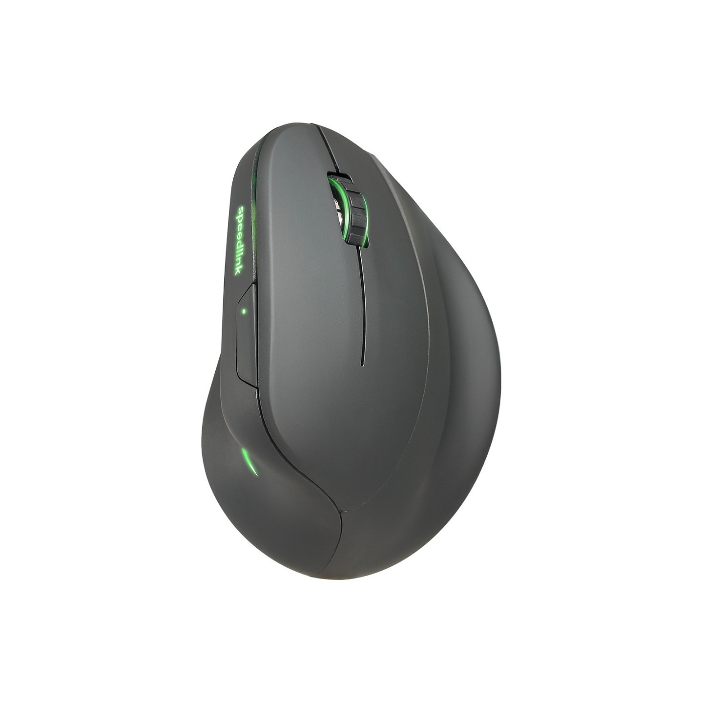 Speedlink Maus PIAVO PRO. Illuminated Rechargeable Vertical retail — Buy in Cyprus with Fast Delivery
