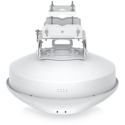 Buy Ubiquiti airFiber AF60-XG - 60 GHz PtP Wireless Bridge - White, 2GB DDR4, 1.... in Cyprus, Nicosia, Limassol, Larnaka, Pafos