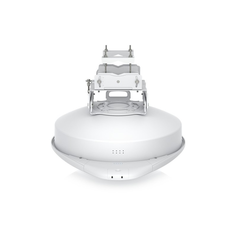 Buy Ubiquiti airFiber AF60-XG - 60 GHz PtP Wireless Bridge - White, 2GB DDR4, 1.... in Cyprus, Nicosia, Limassol, Larnaka, Pafos